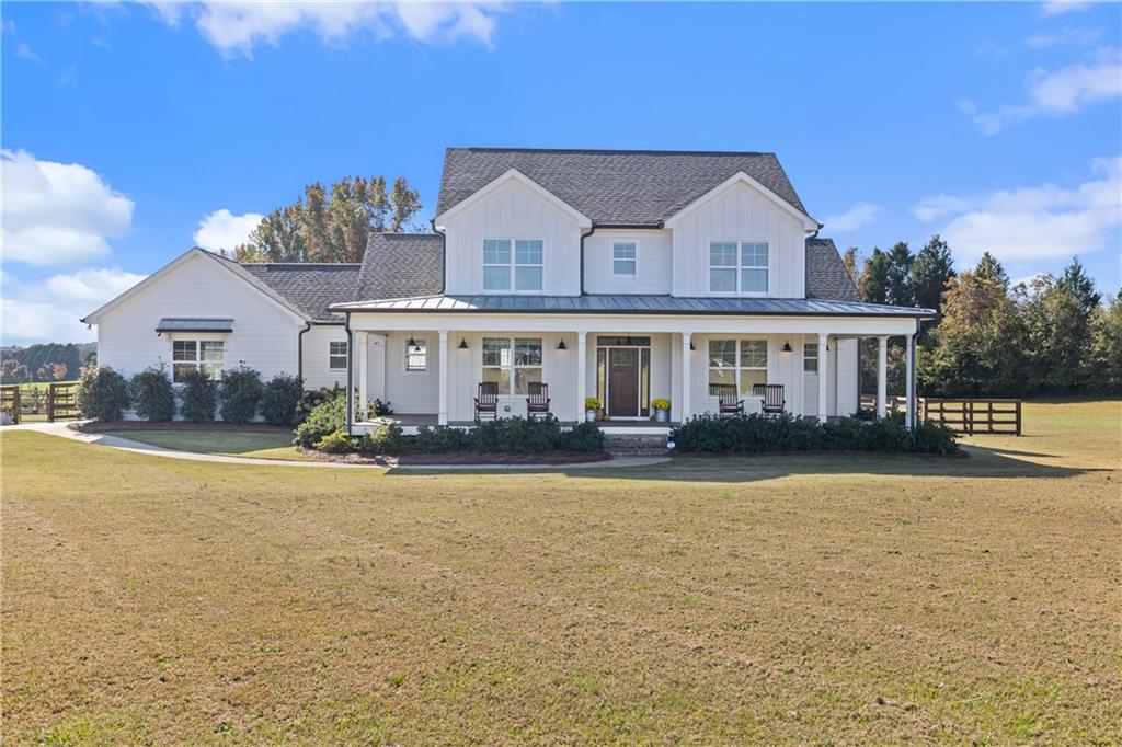 3201 Fairplay Rd, Madison, GA 30650 MLS 7292518 Coldwell Banker