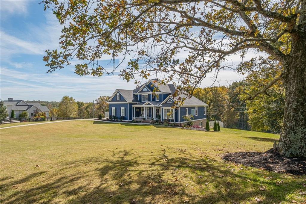 5637 Linden Dr, Gainesville, GA 30506 MLS 7294553 Coldwell Banker