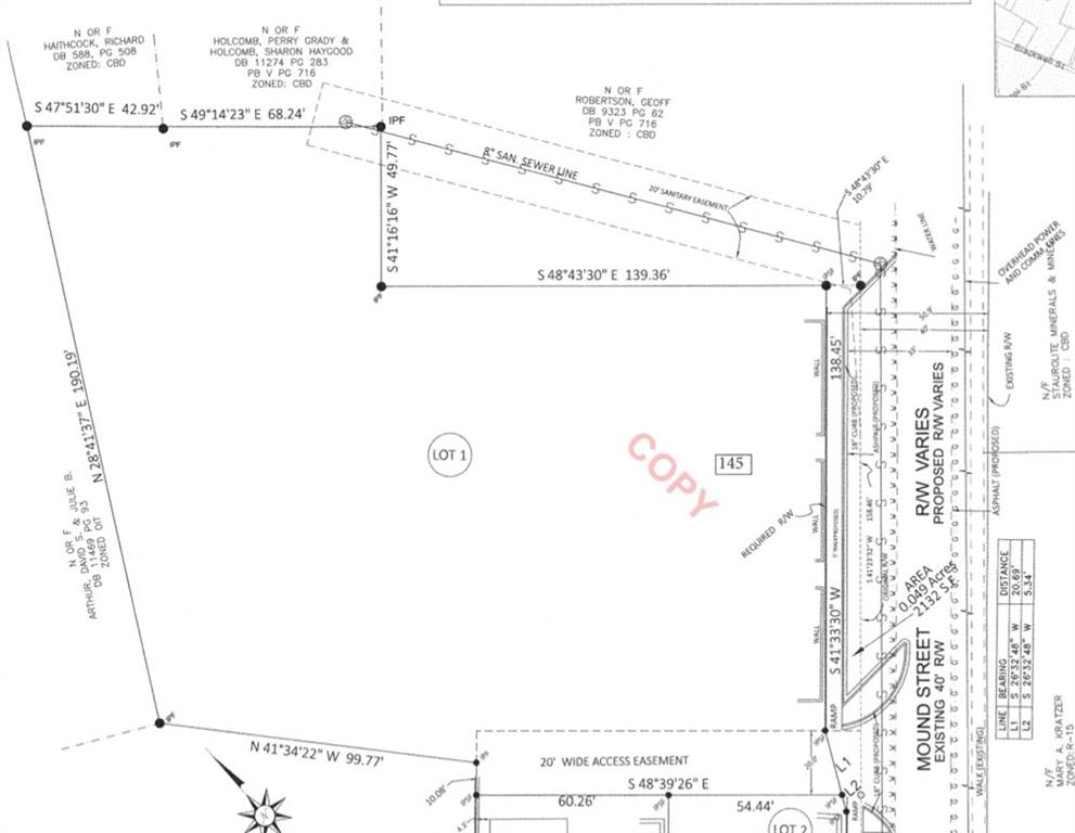 145 Mound St, Ball Ground, GA 30107 MLS 7294925 Coldwell Banker