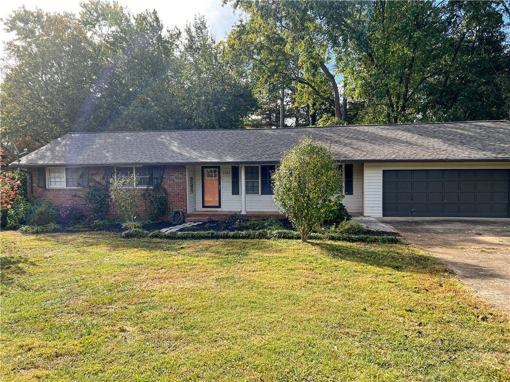 1302 Jones Mill Rd, Cartersville, GA 30120 MLS 7295685 Coldwell Banker