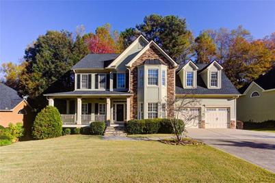 144 Highlands Drive, Woodstock, GA 30188 - Photo 1