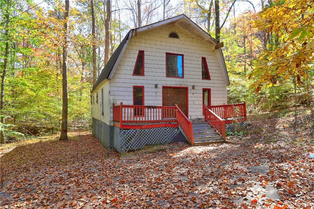 56 Lake Valley Ct, Dawsonville, GA 30534 MLS 7297848 Coldwell Banker