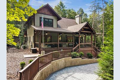 91 River Road, Cherrylog, GA 30522 - Photo 1