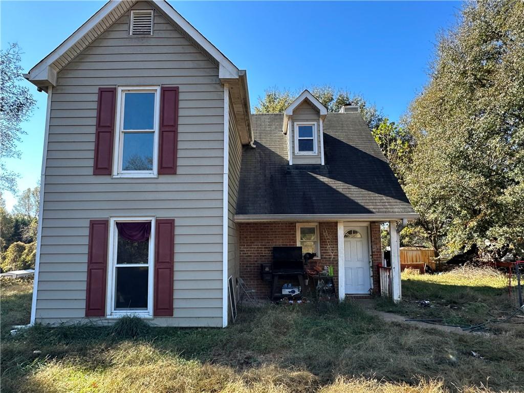 611 Leigh Ct, Winder, GA 30680 MLS 7298839 Coldwell Banker