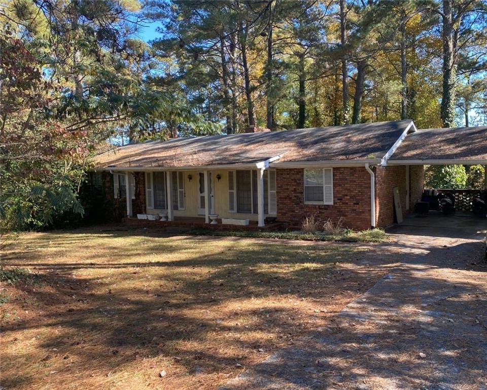 2122 Bells Ferry Rd, Marietta, GA 30066 - MLS 7298998 - Coldwell Banker