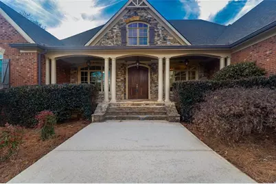 29 SE Cumberland Road SE, Emerson, GA 30137 - Photo 1