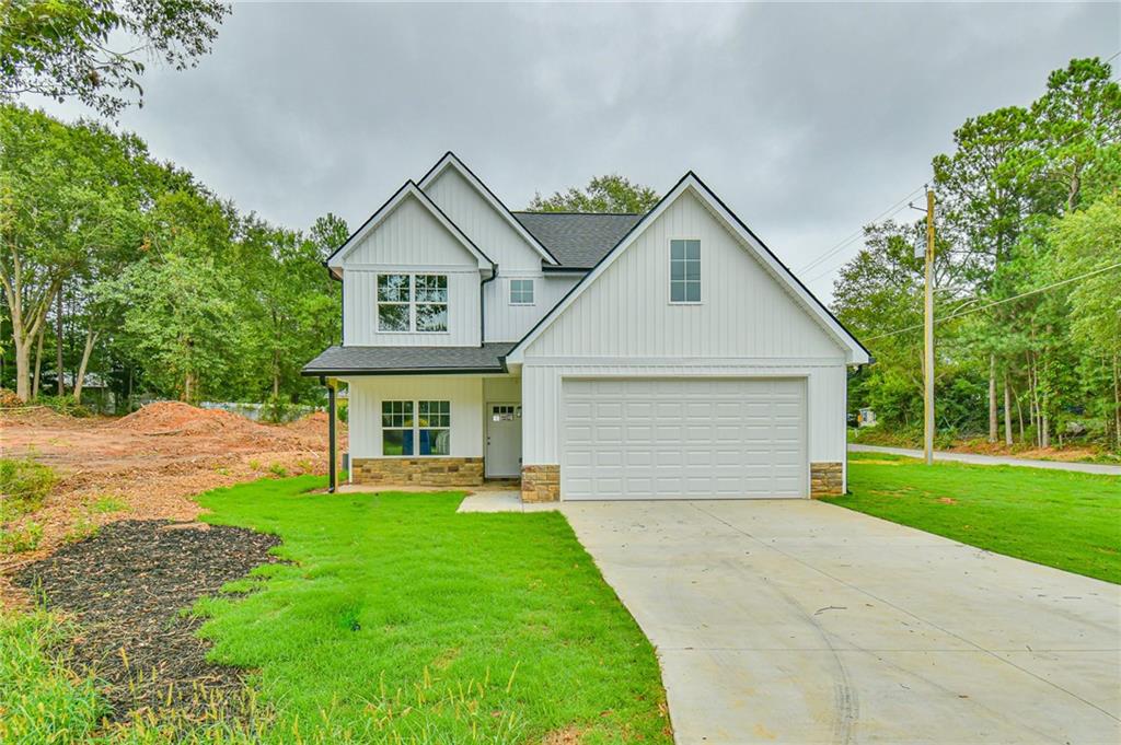 14 Poplar St, Hartwell, GA 30643 MLS 7300118 Coldwell Banker