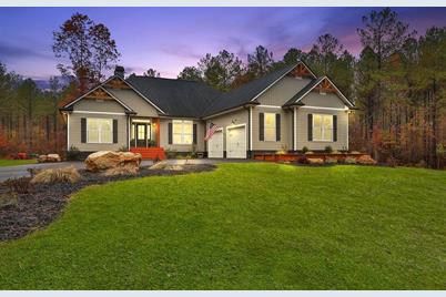 212 Iron Hill Road, Taylorsville, GA 30178 - Photo 1