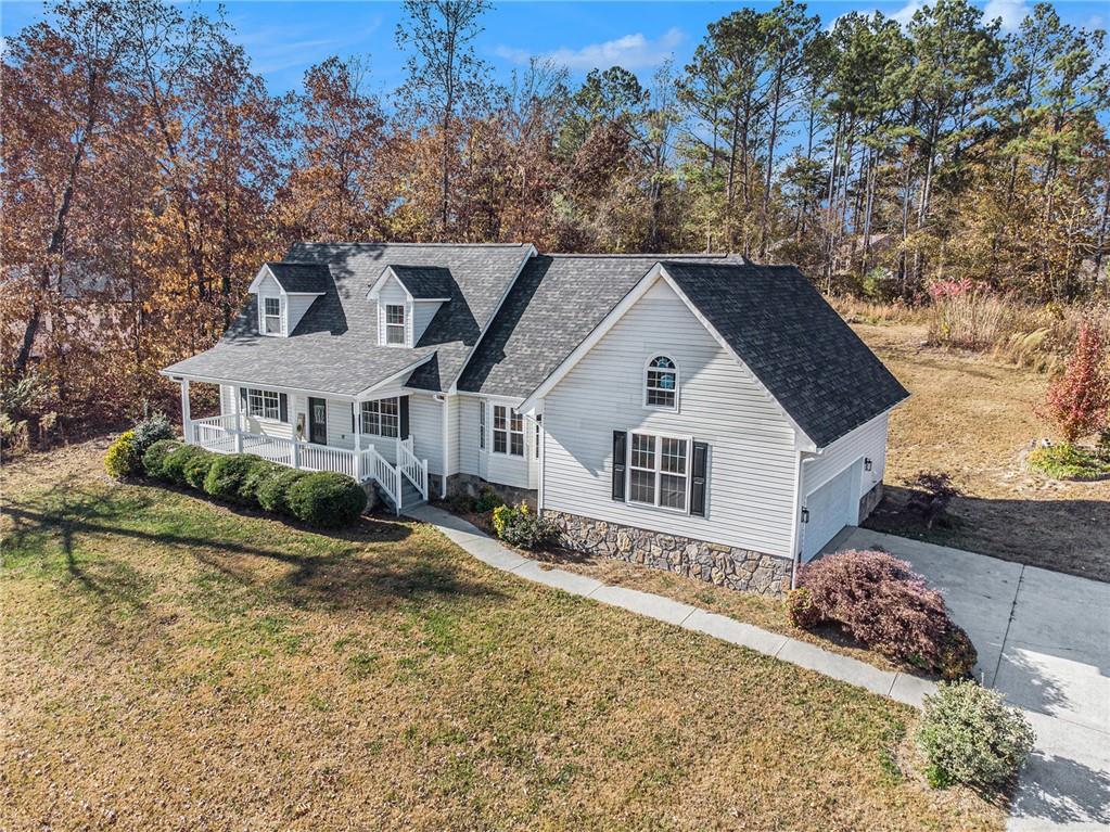 339 Ellis Cir, Chatsworth, GA 30705 MLS 7302514 Coldwell Banker