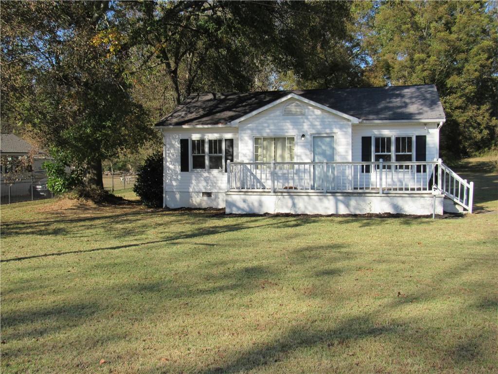 106 Bevis St, Bowdon, GA 30108 MLS 7302543 Coldwell Banker