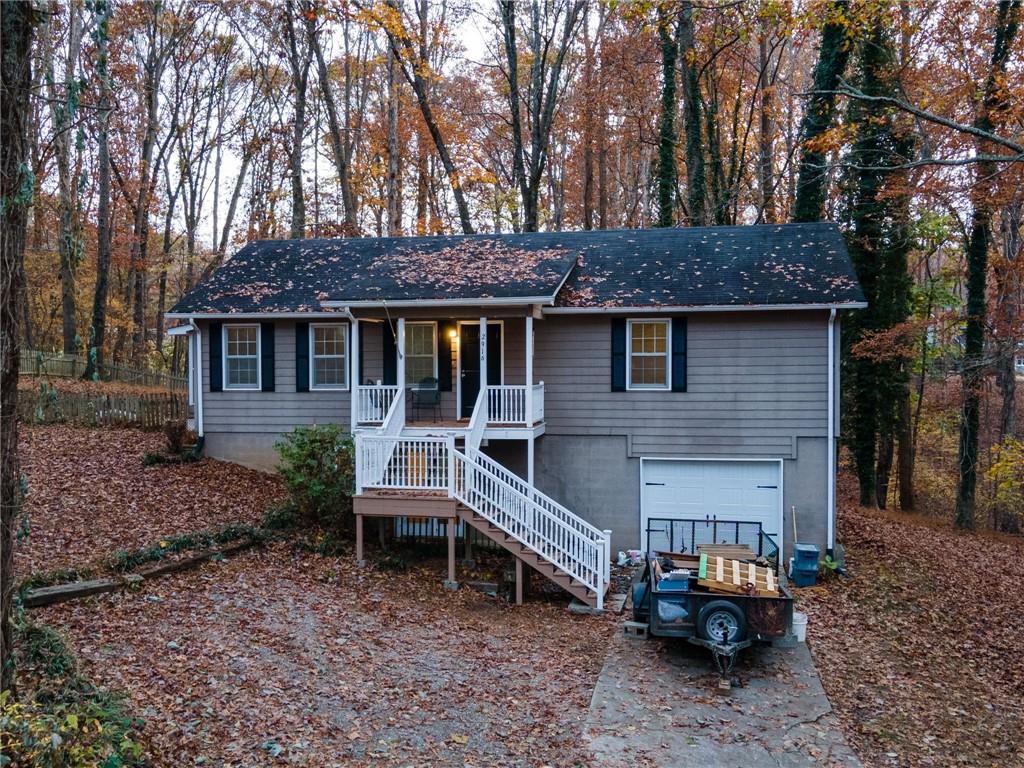 2916 Ball Ground Rd, Ball Ground, GA 30107 MLS 7302761 Coldwell Banker