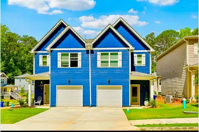 3136-A Brownstone Lane SE, Atlanta, GA 30354 - Photo 1
