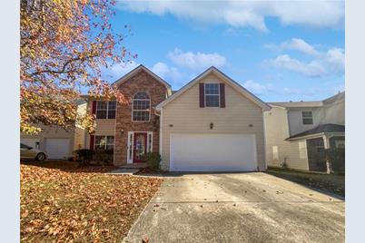 6612 Pamplona Place, Atlanta, GA 30349 - Photo 1