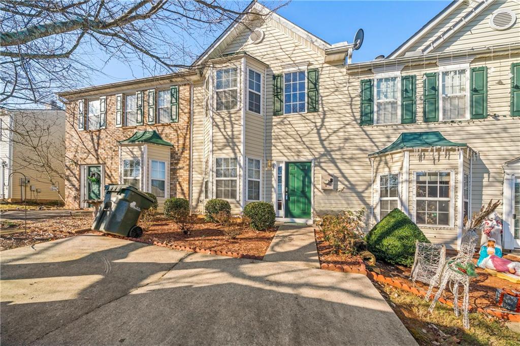 5003 Timber Hills Dr, Oakwood, GA 30566 MLS 7308845 Coldwell Banker