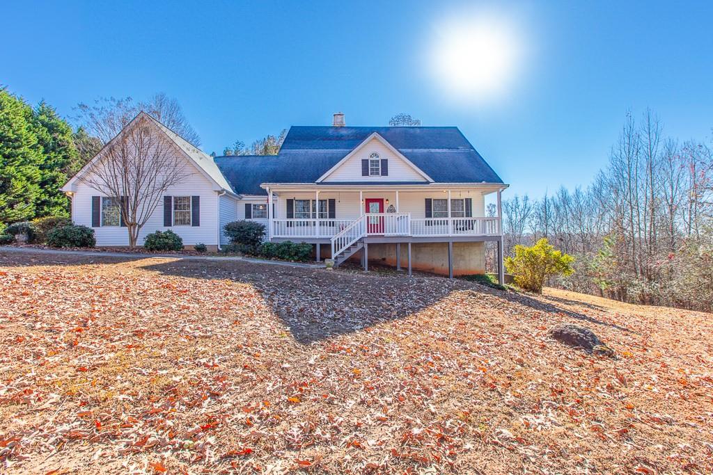 4402 B Clark Rd, Gainesville, GA 30506 MLS 7308961 Coldwell Banker