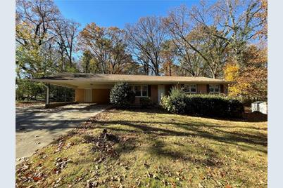 7163 Linda Drive, Lithia Springs, GA 30122 - Photo 1