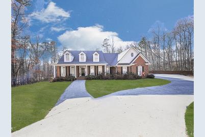 845 Smith Road, Ball Ground, GA 30107 - Photo 1