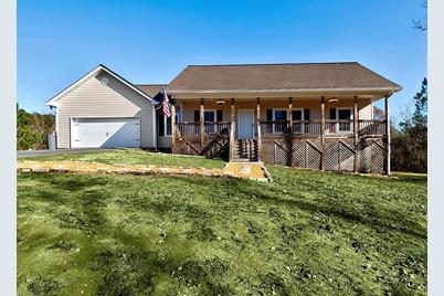 1031 Cole Lake Road, Dallas, GA 30157 - Photo 1