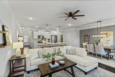 348 Gaines Street, Marietta, GA 30060 - Photo 1