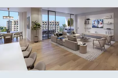 2425 Peachtree Road NE #1802, Atlanta, GA 30305 - Photo 1