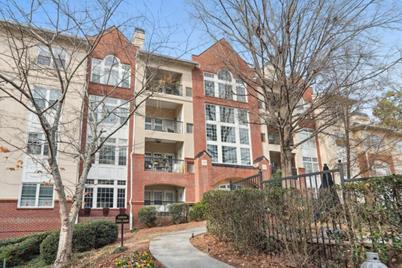 3636 Habersham Road NW #2302, Atlanta, GA 30305 - Photo 1