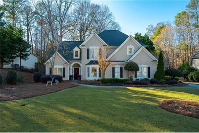 10590 Cauley Creek, Johns Creek, GA 30097 - Photo 1