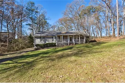 3673 Ebenezer Road, Marietta, GA 30066 - Photo 1