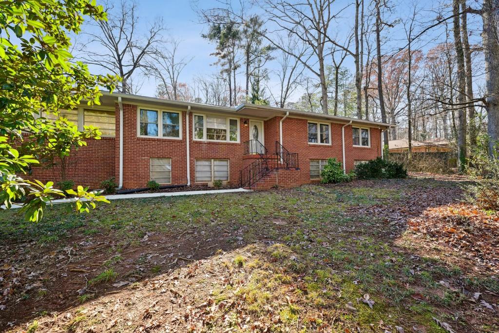 5289 Rosser Rd, Stone Mountain, GA 30087 MLS 7313572 Coldwell Banker