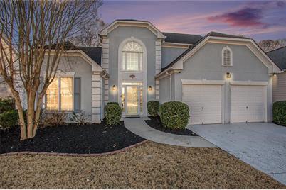 845 Melbourne Trail, Alpharetta, GA 30009 - Photo 1