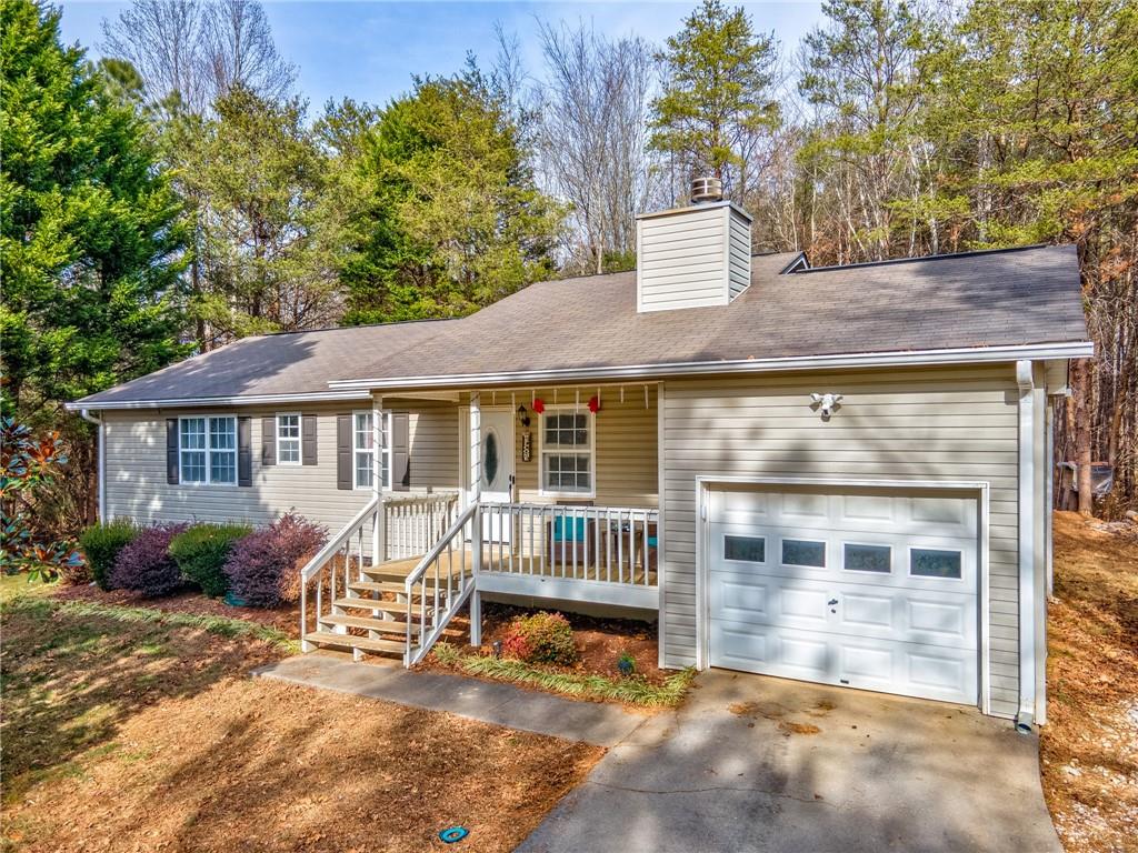 162 Hobson Ct, Jasper, GA 30143 MLS 7315111 Coldwell Banker