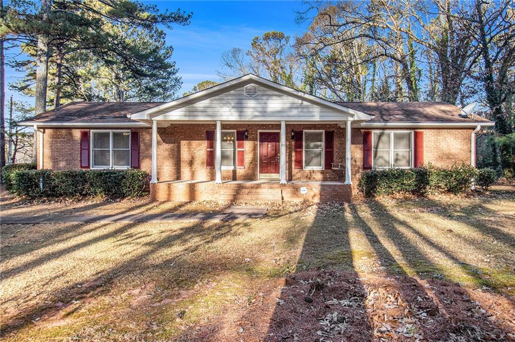 737 Allgood Rd, Stone Mountain, GA 30083 MLS 7317189 Coldwell Banker