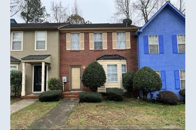 870 Joseph Club Drive SW, Mableton, GA 30126 - Photo 1