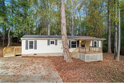 2412 Hancock Drive, Social Circle, GA 30025 - Photo 1