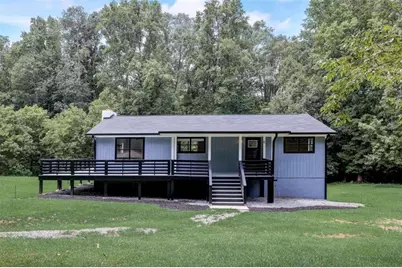 497 Cook Road, Oxford, GA 30054 - Photo 1