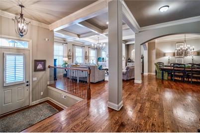 290 Trecastle Square, Canton, GA 30114 - Photo 1