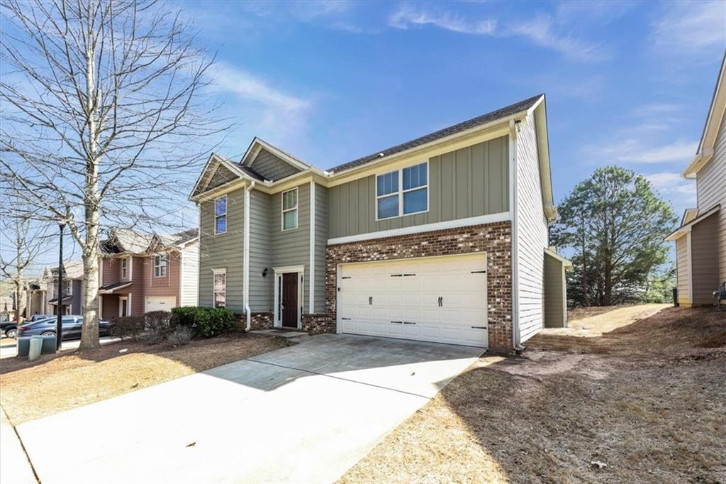 162 Mount Moriah Rd, Ball Ground, GA 30107 MLS 7319322 Coldwell Banker