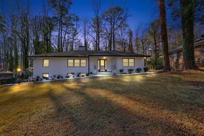 2530 Headland Drive, East Point, GA 30344 - Photo 1