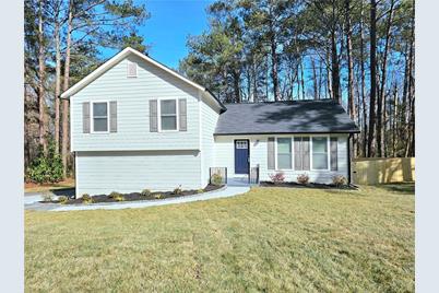 3516 Weathered Wood Drive, Ellenwood, GA 30294 - Photo 1