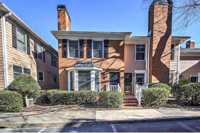 7500 Roswell Road #58, Sandy Springs, GA 30350 - Photo 1