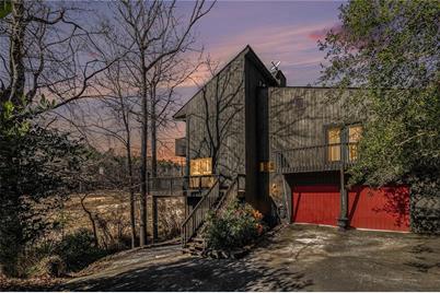 8700 Mount Rushmore Drive, Alpharetta, GA 30022 - Photo 1