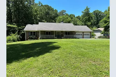 3704 Hogan Drive NW, Kennesaw, GA 30152 - Photo 1