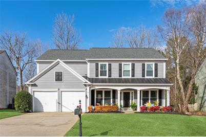 126 Nocatee Trail, Woodstock, GA 30188 - Photo 1