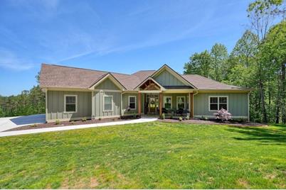 2926 Jones Mountain Road, Talking Rock, GA 30175 - Photo 1