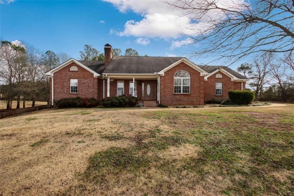 926 Carson Farm Rd, Carnesville, GA 30521 MLS 7323261 Coldwell Banker