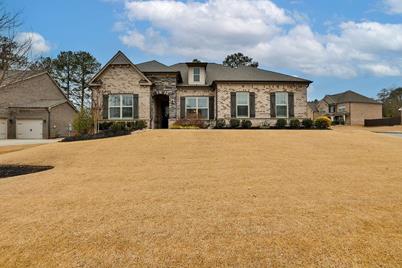 5490 Caldorwood Road, Cumming, GA 30040 - Photo 1