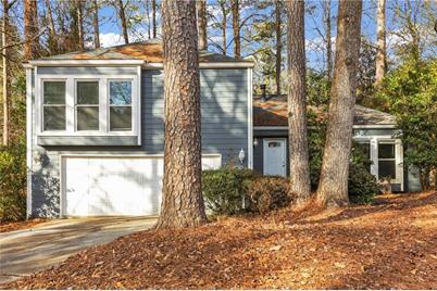 320 Soft Pine Trail, Roswell, GA 30076 - Photo 1