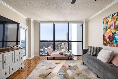 1280 W Peachtree Street #2504, Atlanta, GA 30309 - Photo 1
