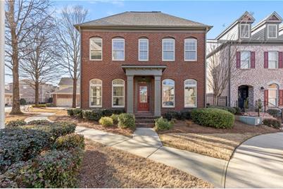 5023 La Faye Lane, Alpharetta, GA 30022 - Photo 1