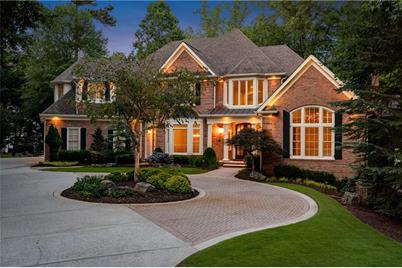 175 Travertine Trail, Johns Creek, GA 30022 - Photo 1