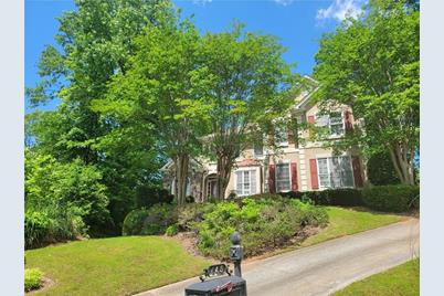 445 Clearlake Place, Stone Mountain, GA 30087 - Photo 1